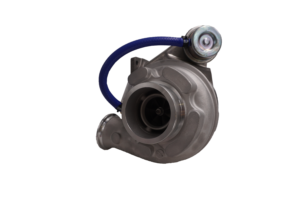 Turbina 5802741367 Iveco F4AFE411 A/B/C/E/F - TECTOR 5 (NAUJA)