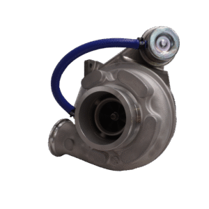 Turbina 5802741367 Iveco F4AFE411 A/B/C/E/F - TECTOR 5 (NAUJA)