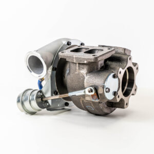 Turbina 504150913 New Holland CURSOR 10 - EARTH MOVING (NAUJA)