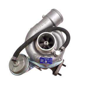 Turbina 53039880075 Borgwarner 8140.43 - C13 - (NAUJA)