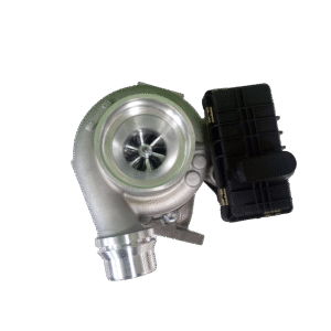 Turbina G4D3-6K682-AG Other 10P/14P/15P - DEFENDER 2.5TDI (NAUJA)