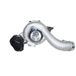 Turbina 5802363734 FPT DUCATO 2.3 - EURO 6D - KW 88/1 (NAUJA)