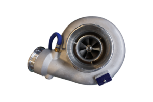 Turbina 5802740718 Iveco NEF6 INDUSTRIAL ENGINE TIER4B (NAUJA)