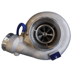 Turbina 5802740718 Iveco NEF6 INDUSTRIAL ENGINE TIER4B (NAUJA)