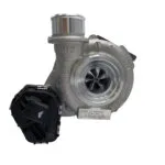 Turbina 5802815821 Iveco F1AFL411 - DAILY 2.3 - M.Y.2019 (NAUJA)