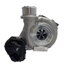 Turbina 5802815821 Iveco F1AFL411 - DAILY 2.3 - M.Y.2019 (NAUJA)