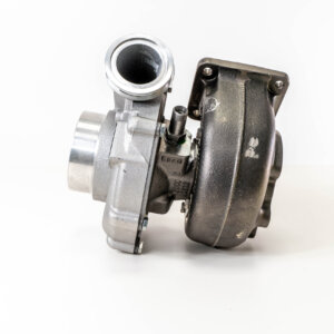 Turbina 53299907131 Borgwarner D 2066 LF (NAUJA)