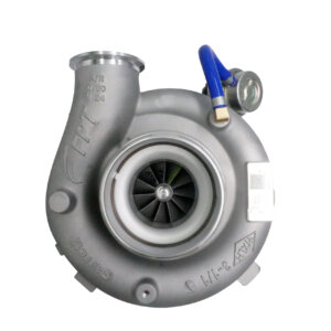 Turbina 5802507331 Iveco STRALIS/TRAKKER AD EURO6 (NAUJA)