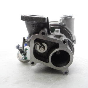 Turbina 878998-5002S Garrett GT2259S - TECTOR 4 CYL 2006 EURO 4 (NAUJA)