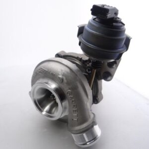 Turbina 836825-5009S Garrett GTD1749V - DAILY IV 2.3 D EURO 6 (NAUJA)