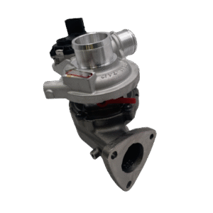 Turbina 838417-9003S Garrett TRANSIT 2.0TDCI EU (NAUJA)