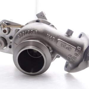 Turbina 838417-5003S Garrett GTD1444VZ - TRANSIT 2.0TDCI EURO 6B (NAUJA)