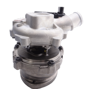 Turbina 854800-9001W Garrett TRANSIT 2.2 TDCI EU W/GASKET (NAUJA)