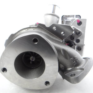 Turbina 854800-5001W Garrett GTB1749V - TRANSIT 2.2 TDCI EURO 5 (NAUJA)