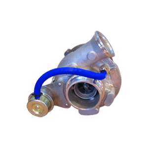 Turbina 827729-5002S Garrett WHEEL LOADER 230KW (NAUJA)