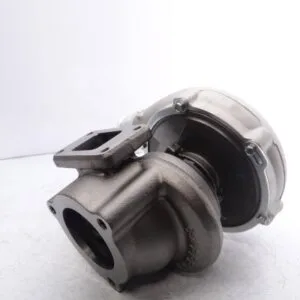 Turbina 802455-5002S Garrett GT2560S - CONSTRUCTION EQUIP 97KW (NAUJA)