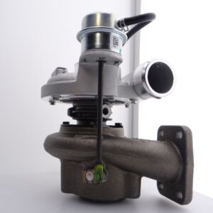 Turbina 880063-5001W Garrett GT2556S - CONSTRUCTION EQUIP 75KW (NAUJA)