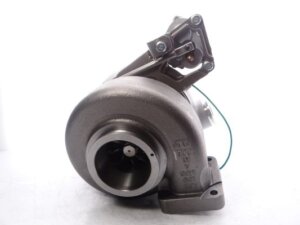 Turbina 841805-5011S Garrett GTC4088V - STRALIS - CURSOR 9 (NAUJA) Turbina 841805-5011S Garrett GTC4088V - STRALIS - CURSOR 9 (NAUJA)