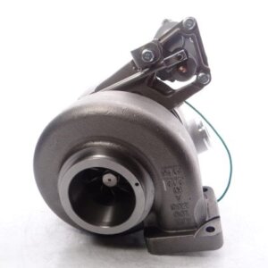 Turbina 841805-5011S Garrett GTC4088V - STRALIS - CURSOR 9 (NAUJA)