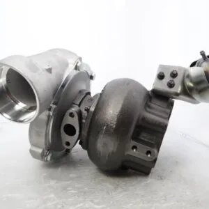 Turbo 802718-5016S Garrett GT3271D - TGA/TGX 353KW EURO 6 (JAUNS)