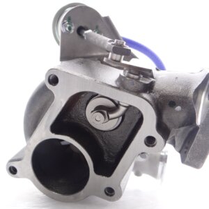 Turbina 878999-5001S Garrett GT2560NS - EUROCARGO 150KW EURO 6 (NAUJA)