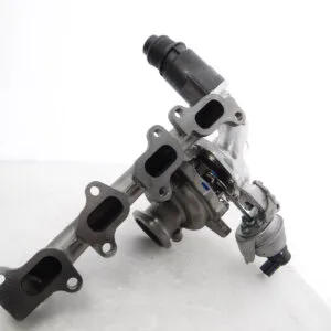Turbo 803955-5008S Garrett GTC1446VMZ - CRAFTER 30-35/50 EURO5 (JAUNS)