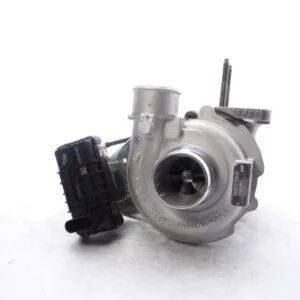 Turbo 803423-5002S Garrett GTB1756VK-VOYAGER IV 2.8 CRD EURO 5 (JAUNS)