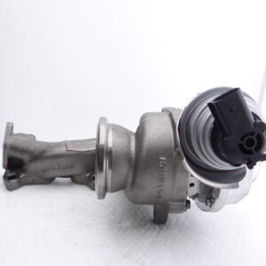 Turbina 873767-5001S Garrett GTD1446VZM - MULTIVAN 2.0 TDI EURO6 (NAUJA)