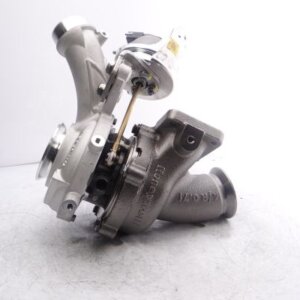 Turbina 839765-5001S Garrett GTD1749V - DUCATO 2.3 127KW EU (NAUJA)