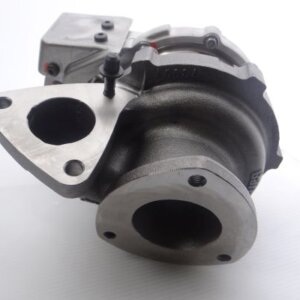 Turbina 853333-5001W Garrett GTB2256VK - RANGER 3.2 TDCI EURO 5 (NAUJA)