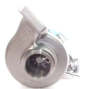 Turbo 803110-5008S Garrett GTC4502BKNV - CURSOR 11 -STRALIS E6 (JAUNS)
