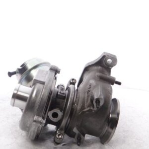 Turbina 825246-5002S Garrett GT1238SZ - 500/PUNTO 1.3 D EURO 5 (NAUJA)