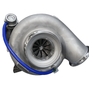 Turbina 895362-5001S Garrett GTC4502BNS - T9 TRACTOR 185KW (NAUJA)