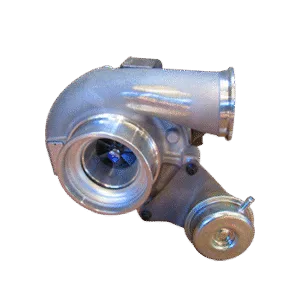 Turbo 804812-5002S Garrett F2BE0642/F2BFA602 - CURSOR 8 EURO 6 (JAUNS)