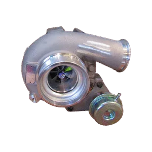 Turbina 804813-5002S Garrett CURSOR 8 - STRALIS CNG 2011> (NAUJA)