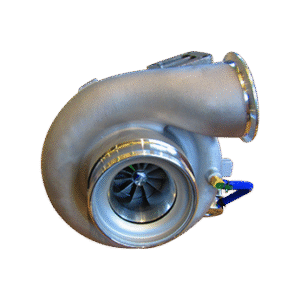 Turbina 897847-5001S Garrett GTC4202BNS  100KW EURO 6 (NAUJA)