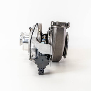 Turbina 906395-5002S Garrett GT2260KNLV - MIDLUM TRUCK EURO 6 (NAUJA)