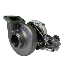 Turbina 826591-5010S Garrett CURSOR 11 - STRALIS MY2016 / X (NAUJA) Turbina 826591-5010S Garrett CURSOR 11 - STRALIS MY2016 / X (NAUJA)