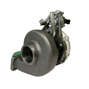 Turbina 826822-5007S Garrett CURSOR 13 - STRALIS EURO 6 (NAUJA)