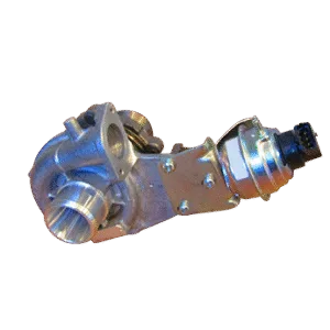 Turbo 803956-5004S Garrett GTB1446VZ-DELTA 1.6 JTD 88KW EURO 5 (JAUNS)