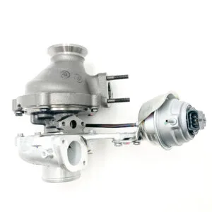 Turbo 803958-5002S Garrett GTB1549V - DELTA 125KW EURO 5 (JAUNS)