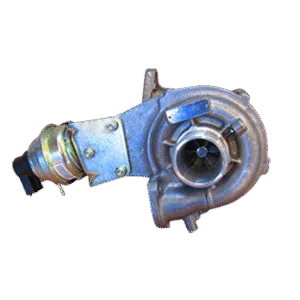 Turbo 804963-5002S Garrett GTB1446VZ 103KW EURO 5 (JAUNS)