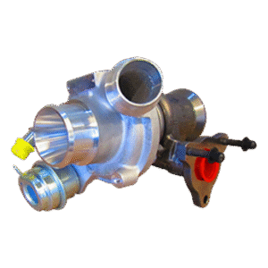 Turbina 814698-5002S Garrett GT1241Z - ASTRA 1.6 CDTI 81KW (NAUJA)