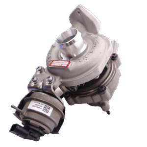Turbina 818988-9001S Garrett A4 2.0 TDI 105KW E (NAUJA)