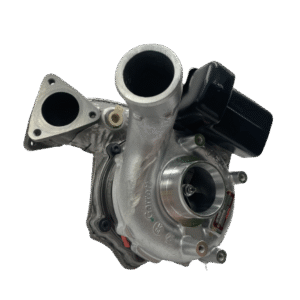 Turbina 819968-9001S Garrett Q7 3.0 TDI 180KW (NAUJA)