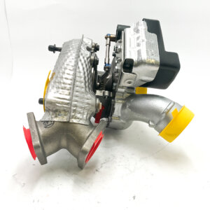 Turbina 819968-5001S Garrett GTB2260VZK - Q7 3.0 TDI 180KW E6 (NAUJA)