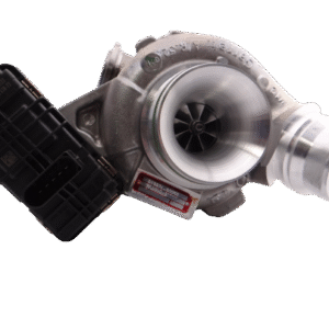 Turbina 924318-9001S Garrett X3 2.0D 140KW EUR (NAUJA)