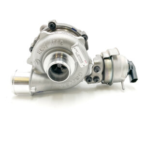 Turbina 820371-5002S Garrett GTD1244VZ - CIVIC 88KW EURO 6 (NAUJA)