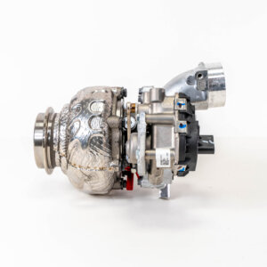 Turbina 821784-5004S Garrett GTD1446VKZ -RENEGADE SPORT 103KW E6 (NAUJA)