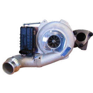 Turbina 823024-5005S Garrett GTB2056VKL-CHEROKEE D 185KW EURO 6C (NAUJA)